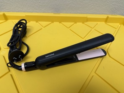Philips HP8324 EssentialCare Slim Ceramic Hair Straightener