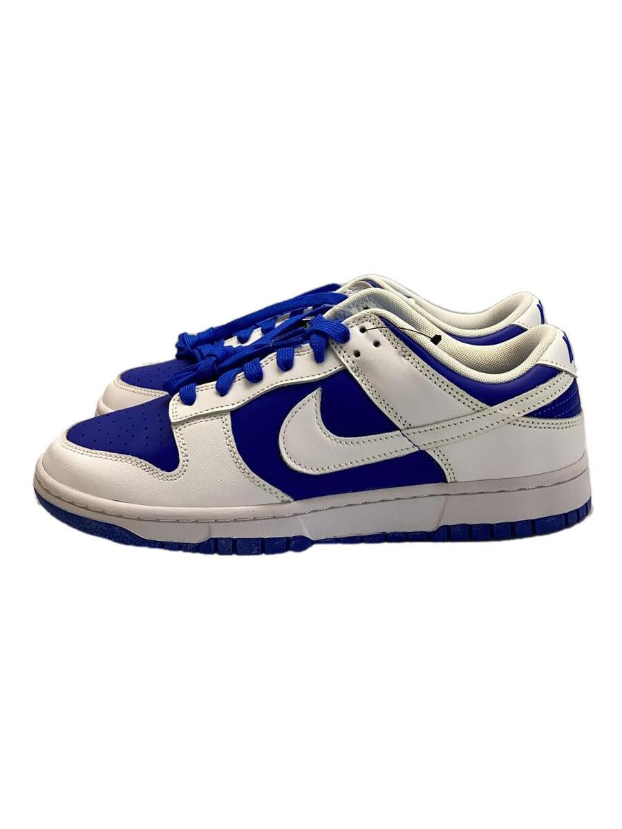 Nike Dunk Low Retro Dunk Low Retro 28Cm Blu EfT90
