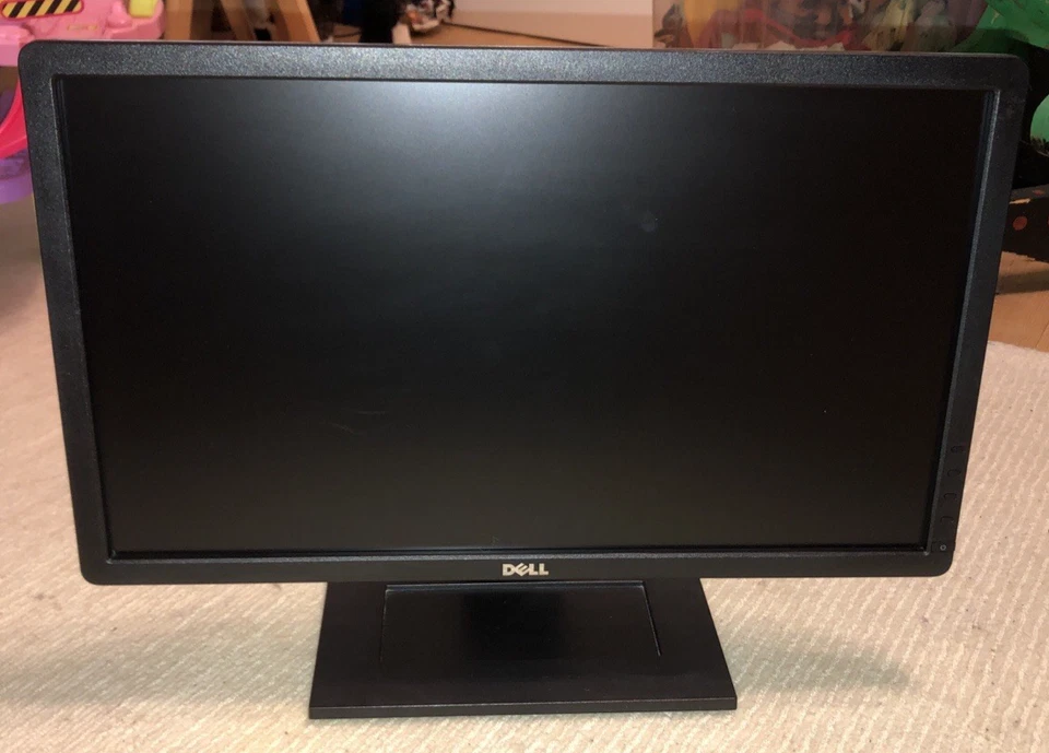 Dell UltraSharp U2212HMc 21,5 Zoll Monitor 1920x1080 DP VGA DVI USB - Bild 3 von 4