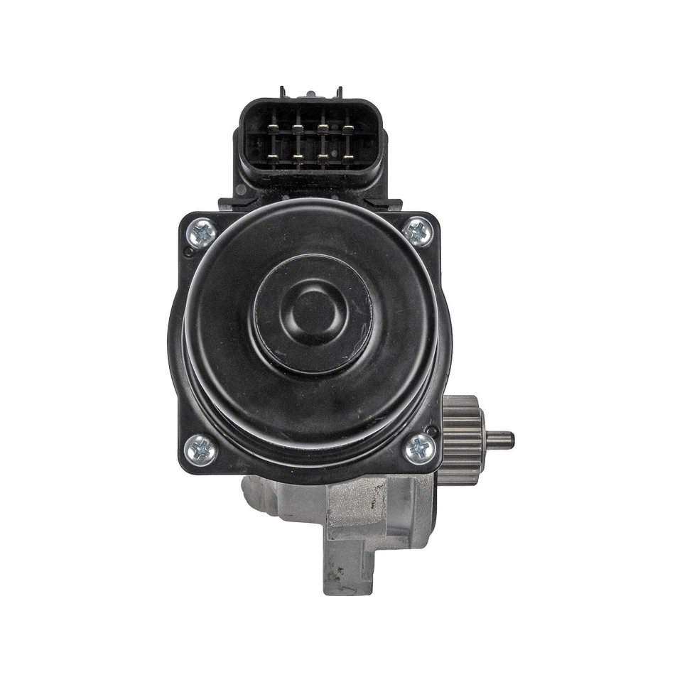 Caja de transferencia para GMC Yukon XL 1500 2014 motor carcasa de metal terminal de hoja macho Foto 3 de 4