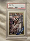 1988 Topps - Nolan Ryan #250 PSA 8