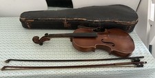 30er Jahre Geigenkopie einer Stradivari, mit ...