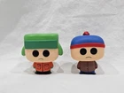 Funko Pop! South Park Stan & Kyle 2-Pack Best Buy Exclusive Vinyl Figure Set