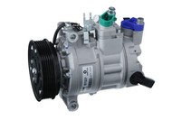 Kompressor Klimaanlage Valeo CORE-FLEX 811237 12V