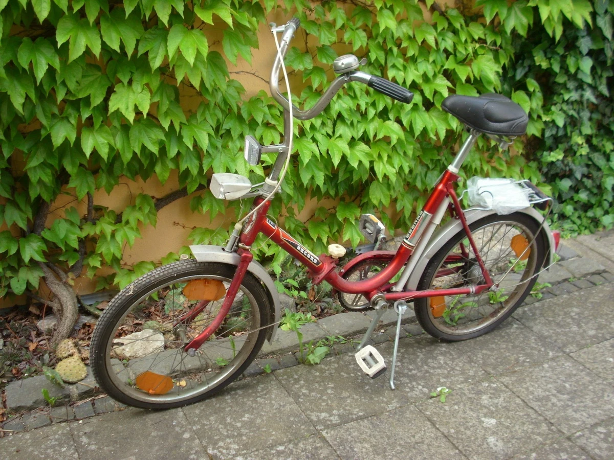 Klapprad 70er online kaufen | eBay.de