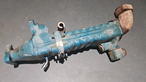 1832542C91 International DT466E EGR Cooler - USED -OEM - FAST SHIPPING