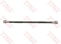 TRW Bremsschlauch Hinterachse, Links, Rechts, Vorderachse FüR Nissan