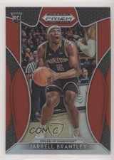 2019-20 Panini Prizm Draft Picks Red Prizm Jarrell Brantley #52 0c2