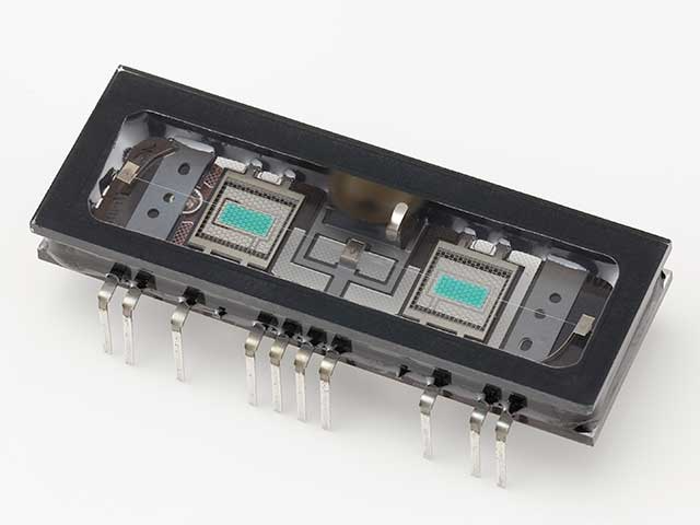 Korg Nutube 6P1 Low Power Triode Vacuum Tube for Audio Gear from
