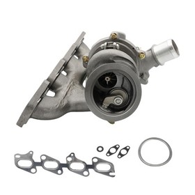 NEU Turbolader Turbo für Opel Adam AstraJ Corsa Cascada Chevrolet Cruze 25198550