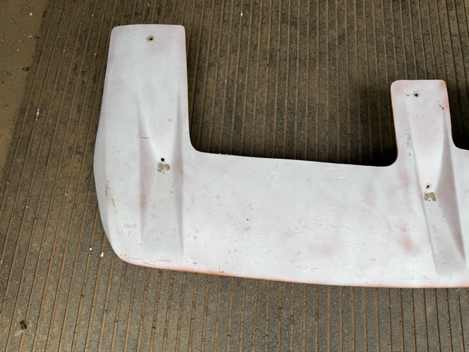 99-16 FORD F250 F350 F450 F550 SUPER DUTY TECHO LUND PARABRISAS PARASOL 12160 Foto 2 de 3