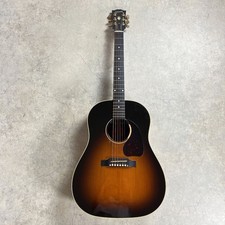 Gibson J-45 Palisander Akustikgitarre 2000 Montana Made Serial 00070021