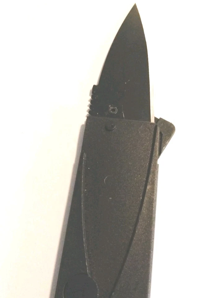 Lor Of 15 Cuchillos de Bolsillo Plegables Afilados Tarjetas de Crédito Cuchillo y Multi Herramientas Foto 3 de 4