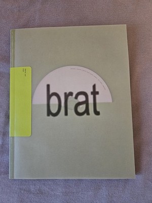 Charli XCX - Brat (Deluxe Zine)