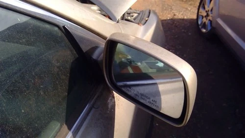 Passenger Side View Mirror Power Non-heated Fits 07-11 CAMRY 255871