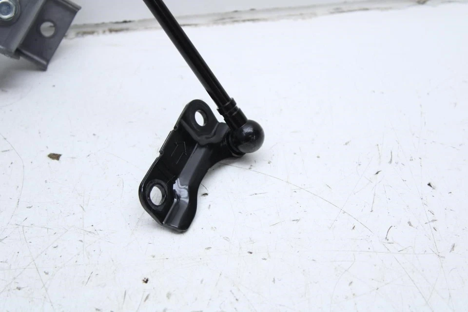 Conjunto de motor eléctrico puerta levadiza trasera Acura RDX 2013-2018 74961-TX4-305 OEM Foto 3 de 4