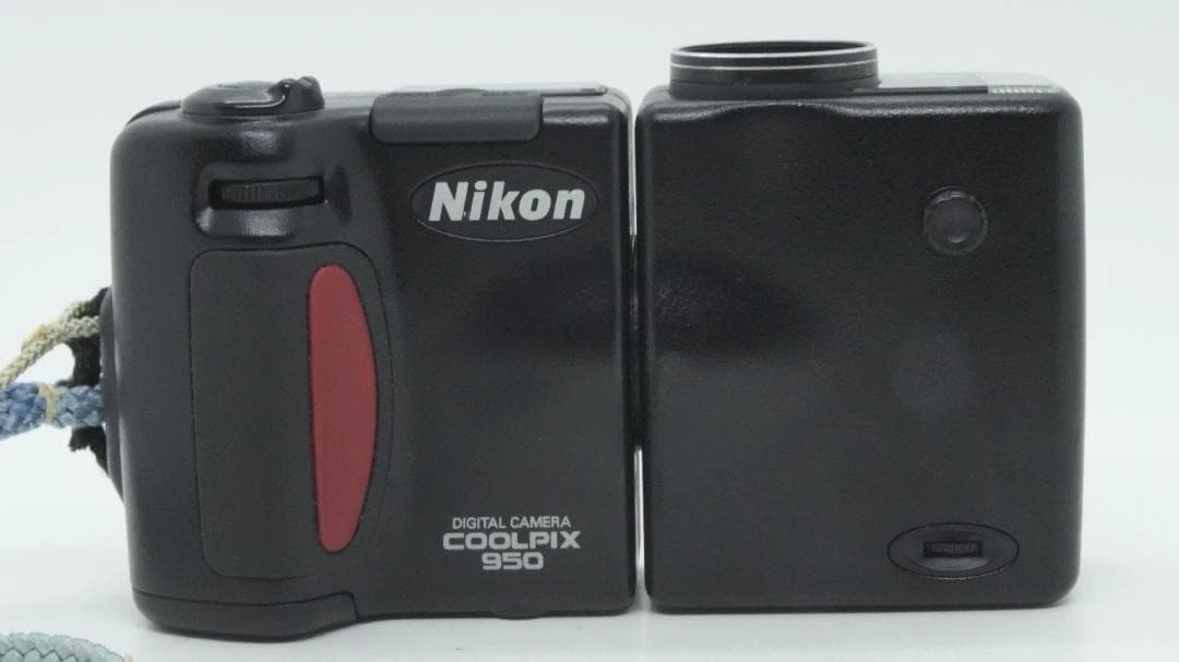 Nikon Coolpix 950 for sale | eBay