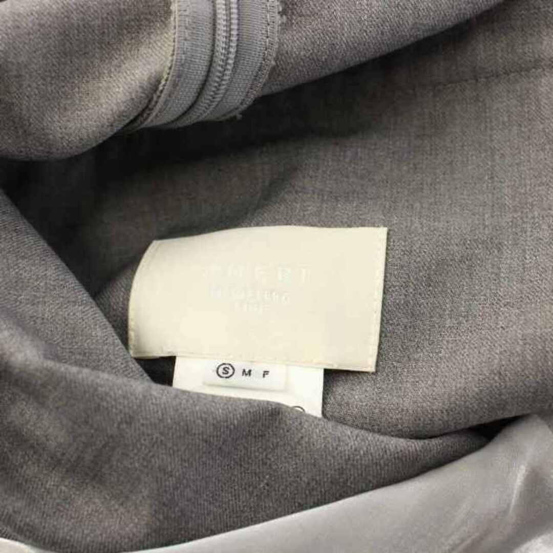 Ameri Vintage MEDI JACKET DOCKING SHEER Sleeveles… - image 4