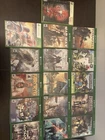 Lot Of Xbox 1 Games - Check Description
