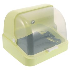Nestling Incubator Bird for Chick Brooder Heating Plate