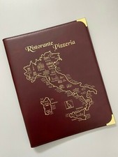 Speisekarte ITALIEN Pizzeria