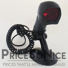 Metrologic MS3780 Handheld Omni Barcode Scanner