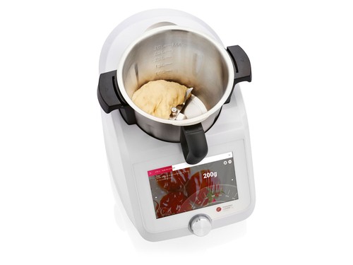 cuisine smart silvercrest