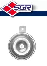 Horn horn 6V acoustic warning for Malaguti 125 Runner YLC 1985 >