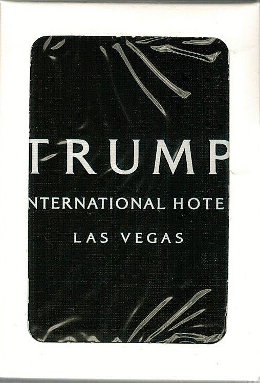 ハズビンホテル Playing cards トランプ　TRUMP Amazon.co.jp: ハズビンホテル Playing cards トランプ TRUMP