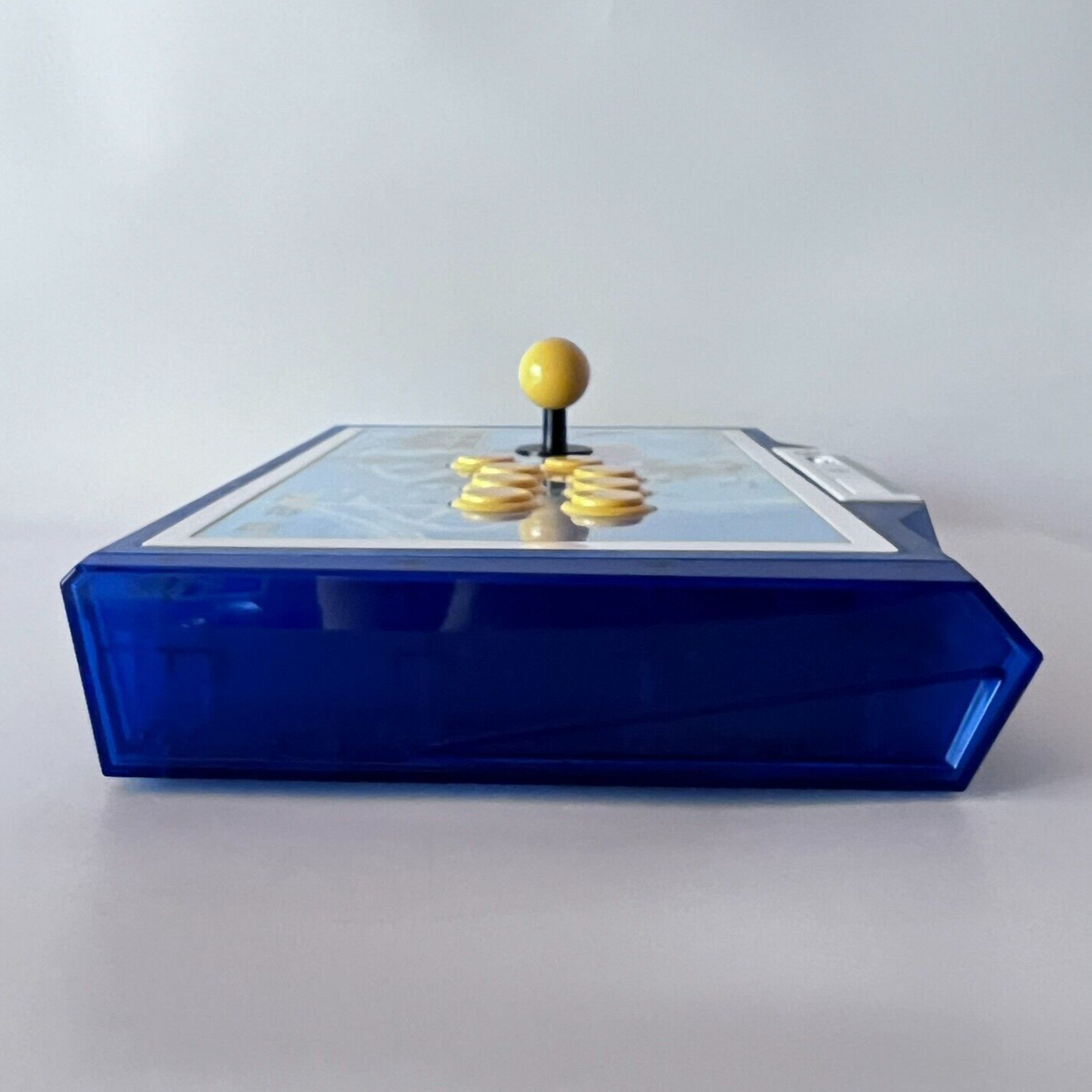 Mad Catz TE2 Street Fighter V Chun Li Arcade Fight Stick