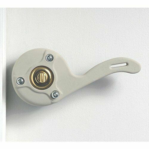 Ableware Doorknob Extender 754161002 Bag of 2 Maddak for sale online
