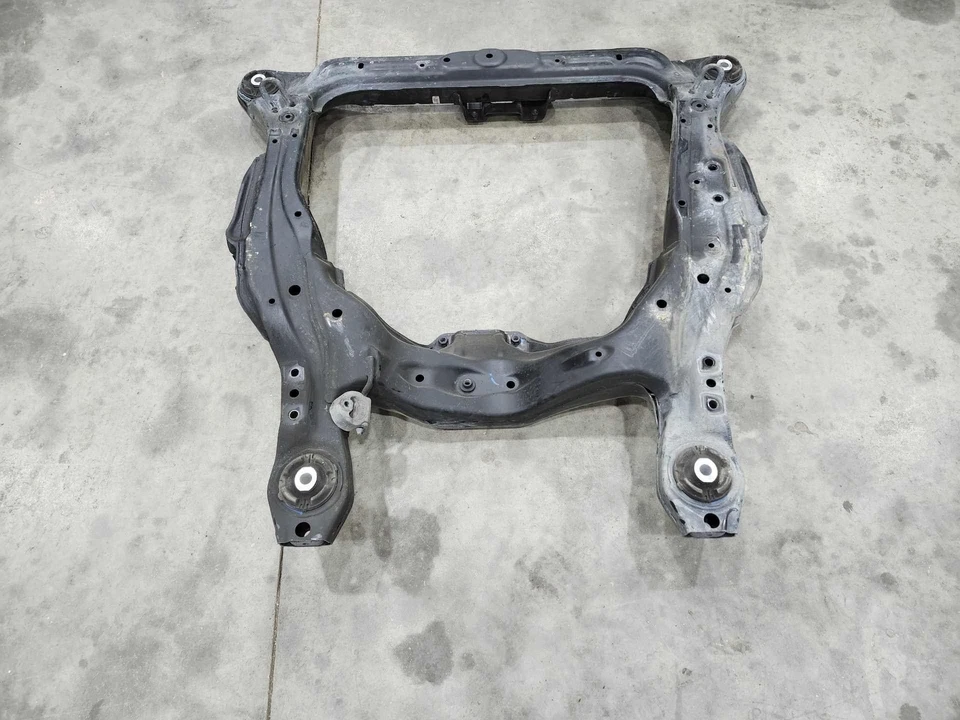 Subchasis travesaño delantero Acura RDX 2013-2018 genuino OEM 50200TX4A01 Foto 4 de 4