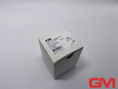 ABB Dauerleuchte gelb KSB-401Y signal beacon pemanent light 1SFA616080R4013