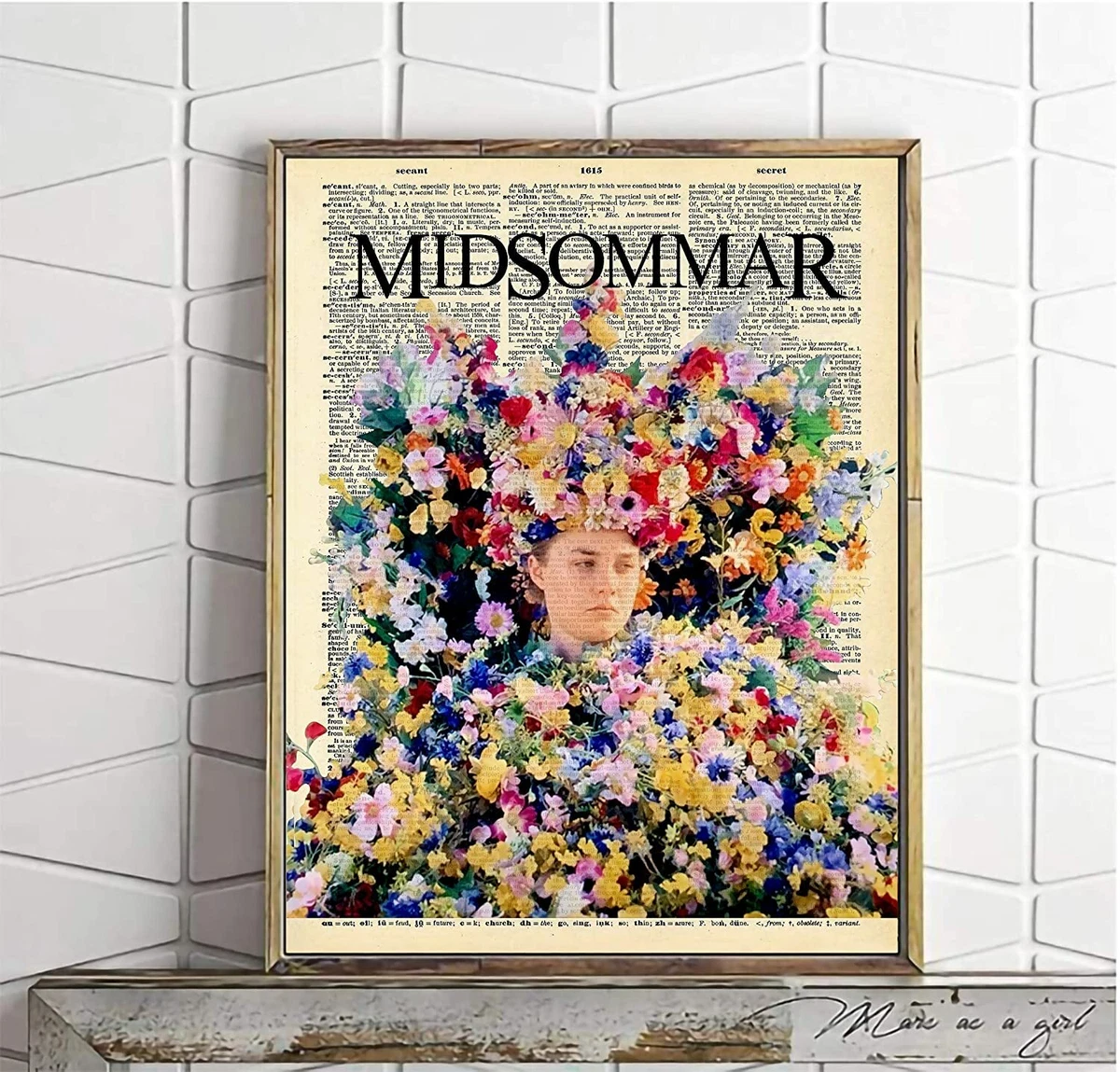Stream Midsommar Midsommar Filmed Midsommar Wall Paintings, 40 OFF