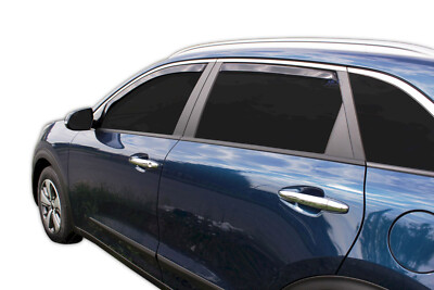 Essai Kia Niro EV (2022) : Que Vaut Le Nouveau SUV &eacute;lectrique