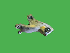 PORSCHE TAYCAN 9J1 2023 FRONT DRIVE MOTOR MOUNT BRACKET 9J1399514B