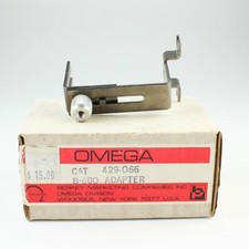 Omega 429-066 B-600 Adapter - For Chromega  Simtron 2 Color Analyzer Probe