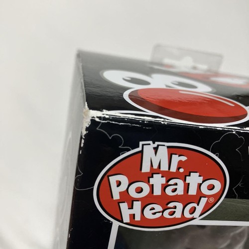 Disney Toy Story Mr. Potato Head Pop Taters Stay Puft Marshmallow Man Figure - Picture 12 of 13