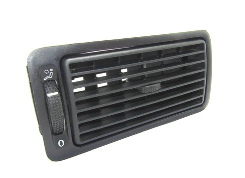 1997 VW GOLF MK4 IV 4 1J1819704C DASHBOARD AIR VENT CORNER Right Luftdüse Rechts