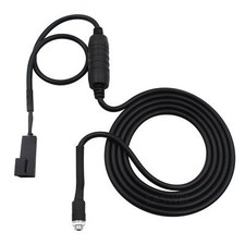 AUX IN Adapter 3PIN für BMW BM54 E39, E46, E38, E53 auf 3,5 Buchse