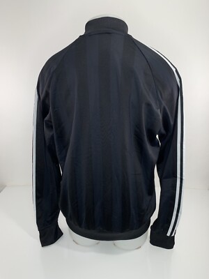 DEUTSCHER FUSSBALL BUND / ADIDAS - Stitched Mens Full Zip XL