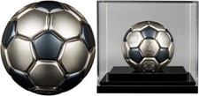 10 $ Dollar FIFA World Cup 2022&trade; Spherical Coin &bdquo;Football in Qatar&ldquo;