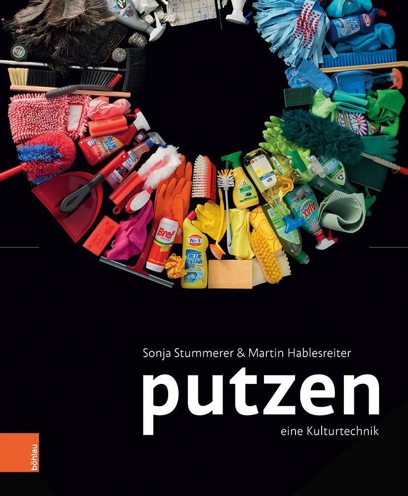 Thumbnail - Putzen Sonja Stummer