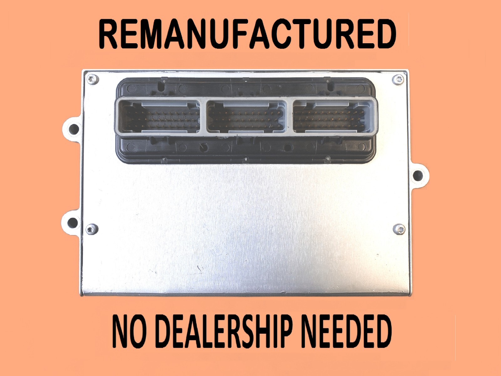 56041409AC 97 GRAND CHEROKEE 5.2L PROGRAMMED ENGINE COMPUTER MODULE ECM PCM