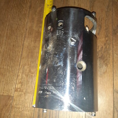 Mercedes Benz Adenauer W186 300, 1955 300b and 300c ? Misc Chrome Generator D7