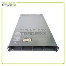 900-566-024 EMC DD2500 Xeon E5-2660 8-Core 32GB 12x SFF Storage Array W/ 2x PWS