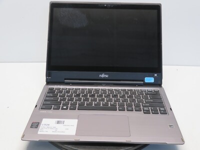 Fujitsu Lifebook T935  Intel Core i5-5300U CPU @2.30GHz 2GB NO HDD No Batt READ