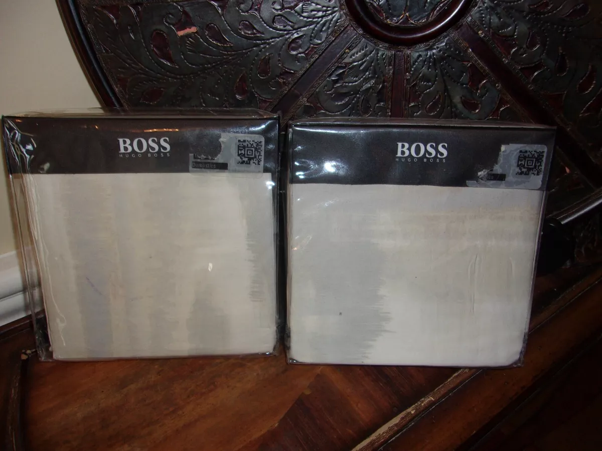 Hugo top boss galleria