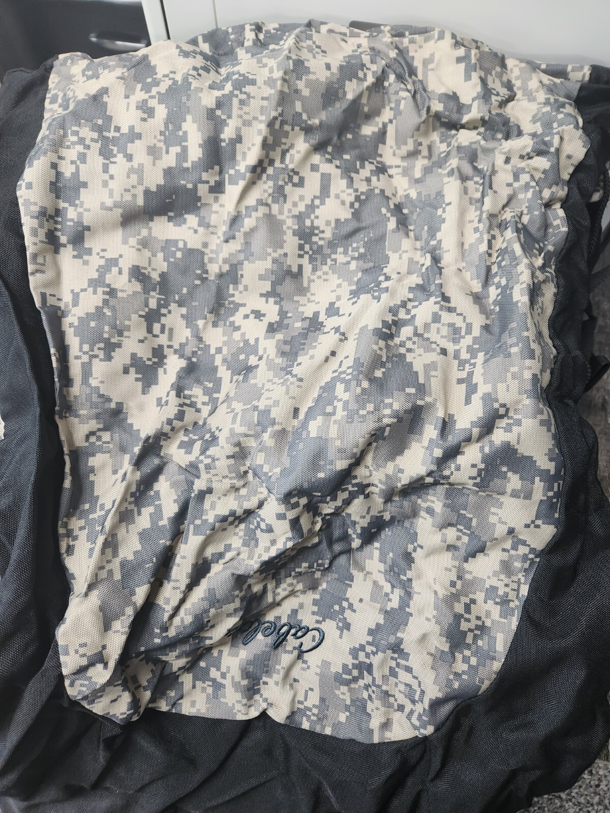 Cabelas Digi Camo Bucket Seat Cover eBay