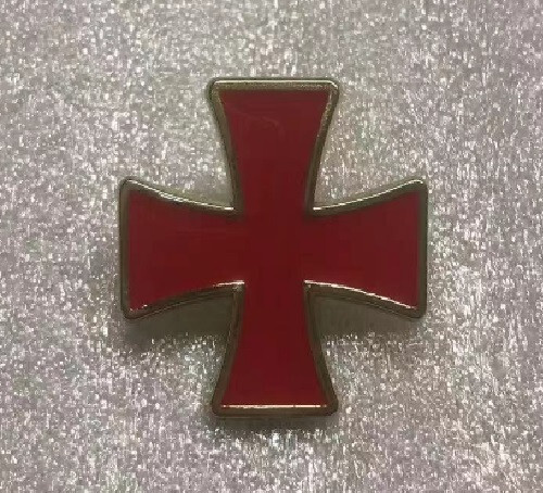 2 CADILLAC EMBLEM Hat Pins Lapel Pin Crest Emblem Accessory Badge GM - Foto 11